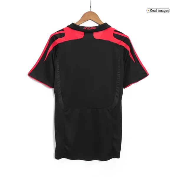 2007/08 AC Milan Retro Third Away Jersey