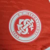2024/2025 Player Version Internacional Home Football Shirt
