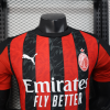 AC Milan 25-26 Home Special Edition New Football Shirt