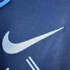 Nike Atletico Madrid Retro Away Soccer Jersey Long Sleeve 2004-05