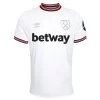 2023/24 West Ham United Away Jersey
