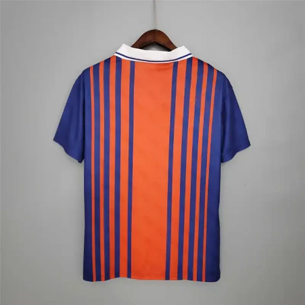 93-94 PSG Retro Jersey Home