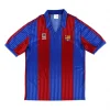 1989/92 Barcelona Retro Jersey Home