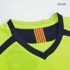 2005/06 Barcelona Retro Away Jersey