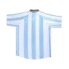 Argentina Retro Jersey Home World Cup 1998