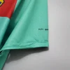 10-11 Barcelona Home Retro Jersey