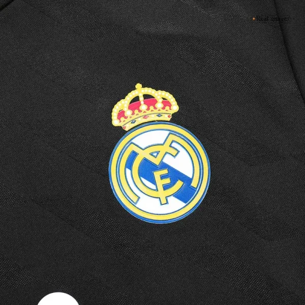 2011/12 Real Madrid Retro Jersey Away