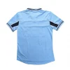 Lazio 1999/00 Retro Jersey Home