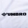 1998/99 Manchester United Retro Jersey Away