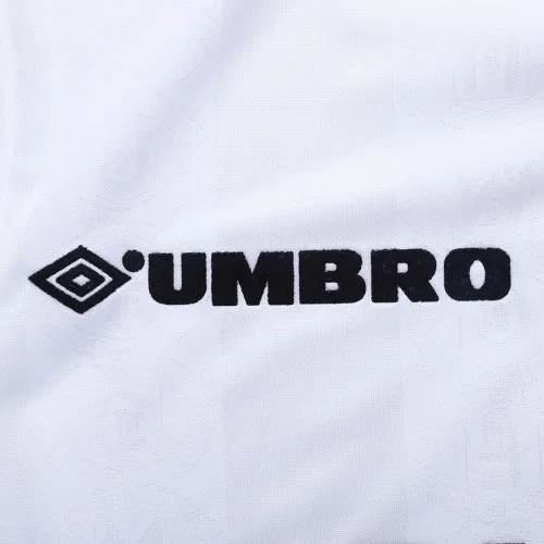 1998/99 Manchester United Retro Jersey Away