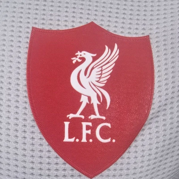 2025-2026 Liverpool Special Player Edition Football Suit