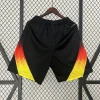 2024 Germany Euro Cup Away Soccer Shorts