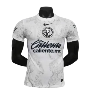 2024-25 Club America Goalkeeper Jersey Player Version