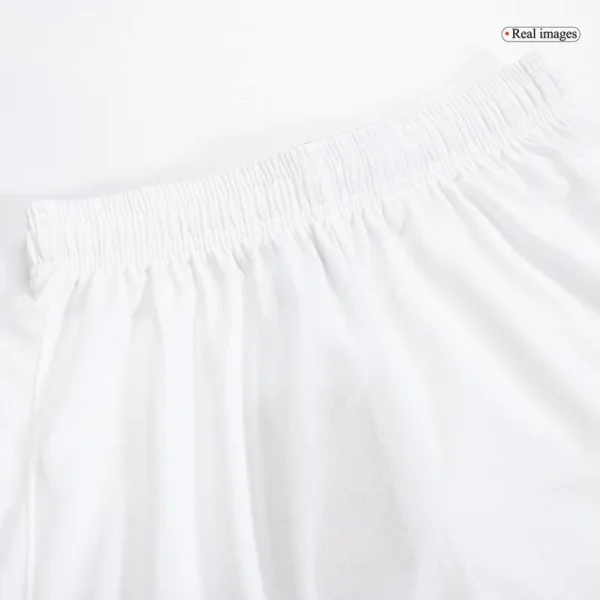 23-24  PSG Away Shorts