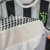 19-20  Retro Juventus X Palace Home Soccer Jerseys Shirt