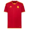 Roma Jersey 2023/24 Home