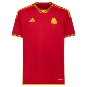 Roma Jersey 2023/24 Home
