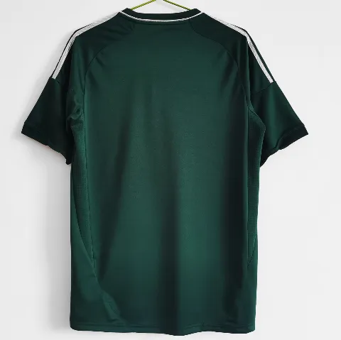 2012/13 Real Madrid Retro Jersey Third Away