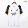2023/24 Real Madrid Pre-Match Jersey White