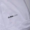 2010/11 Real Madrid Retro Long Sleeve Jersey Home