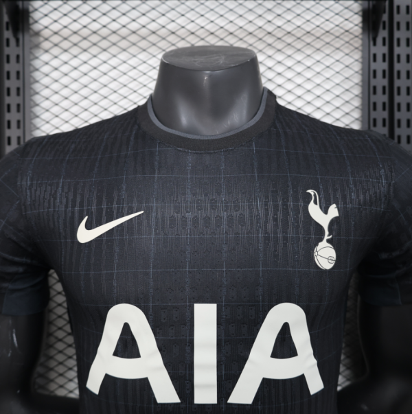 2025-26 Tottenham Hotspur Special Edition Player Football Jersey