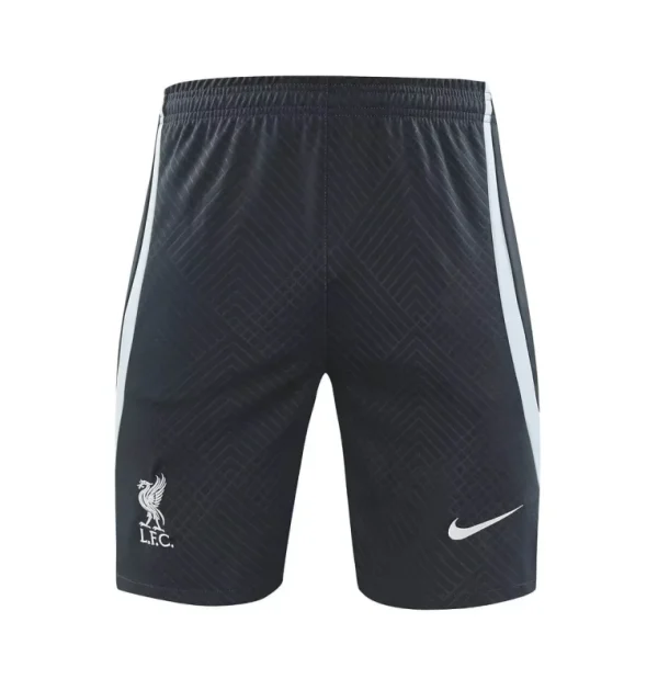24-25 Liverpool Training Wear Red Suit Shirt