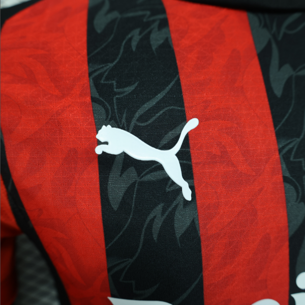 AC Milan 25-26 Home Special Edition New Football Shirt