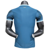 24-25 Marseilles Away Soccer Jersey Player Version