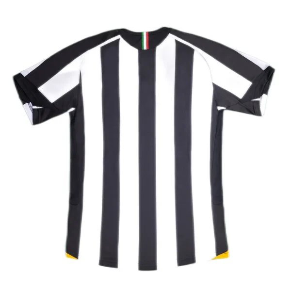 2005-06  Juventus Retro Jersey Home