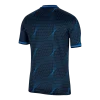 23-24 Chelsea Away Kit Jersey+Shorts