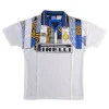 1995/96 Inter Milan Retro Jersey Away