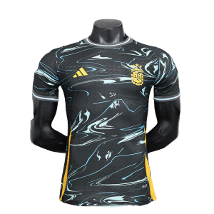 2024 Argentina Special Player Version Soccer Jerseys