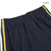 2023/24 Real Madrid Away Shorts