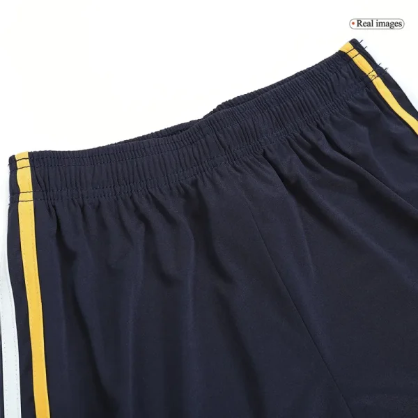 2023/24 Real Madrid Away Shorts