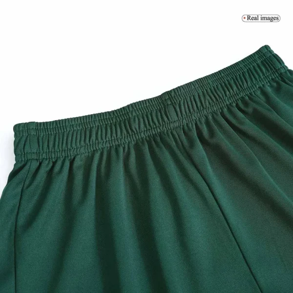 SE Palmeiras 2023/24 Away Shorts Replica