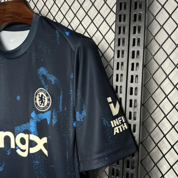 2024/25 Chelsea Pre-Match Jersey