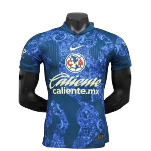 2024-25 Club America Away Jersey Player Version