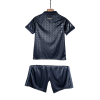 Kids Juventus Third Jersey Kit 2024-25