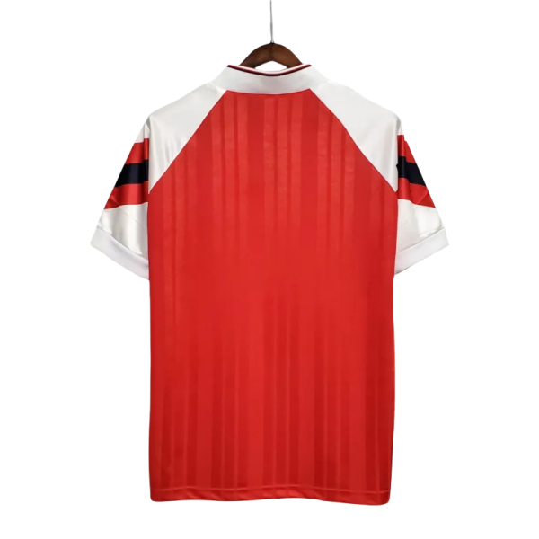 92-93 Arsenal Retro Home Jersey