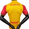 23-24  RC Lens Home Jersey Player Verson