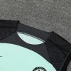 2025-26 Chelsea Third Kit Jersey+Shorts