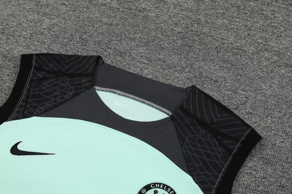 2025-26 Chelsea Third Kit Jersey+Shorts