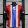 HAALAND #9 Norway Nike Soccer Jersey Home Player Version Shirt 2024