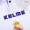 1997/98 Real Madrid Retro Jersey Away