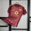 24-25 AS Roma Home Fan Version