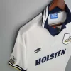1994/95 Tottenham Hotspur Retro Home Jersey