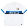 2009/10 Inter Milan Retro Jersey Away