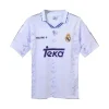 1994/96 Real Madrid Retro Jersey Home