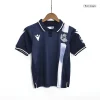 2023/24 Kids Real Sociedad Away Kit Jersey+Shorts