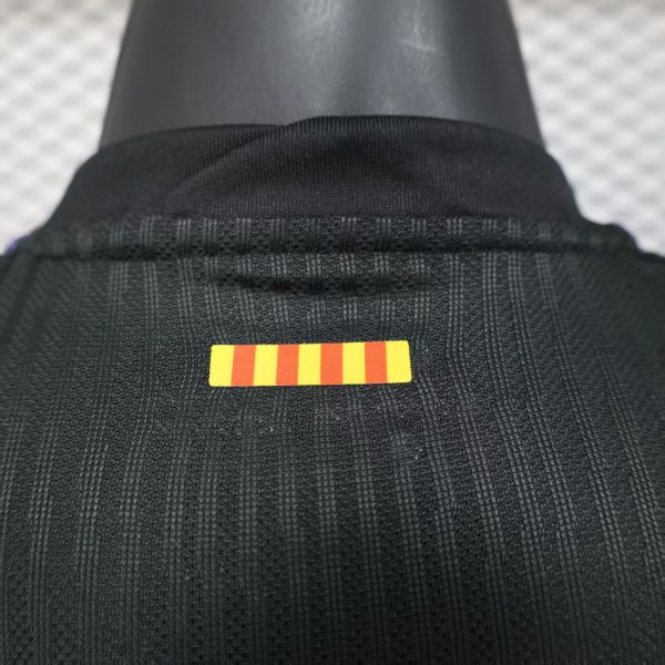 Barcelona Special Edition Shirt Football Jersey Player Version 25-26